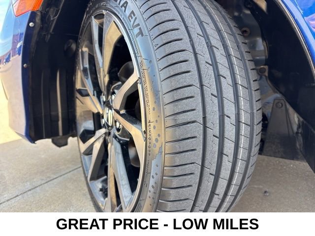 Used 2021 Honda Civic Sport image 18