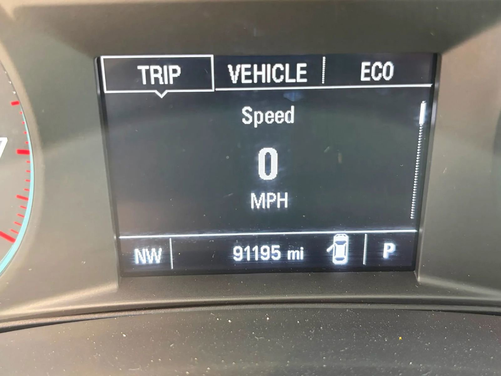 Used 2021 Chevrolet Malibu LT FWD image 18