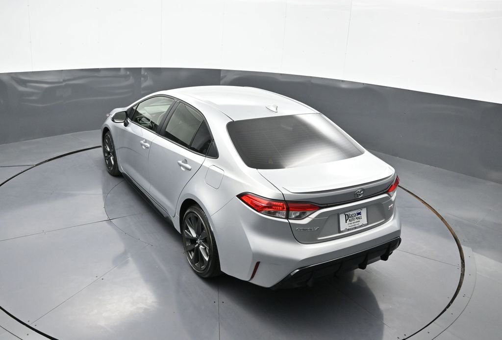 Certified 2023 Toyota Corolla SE image 29