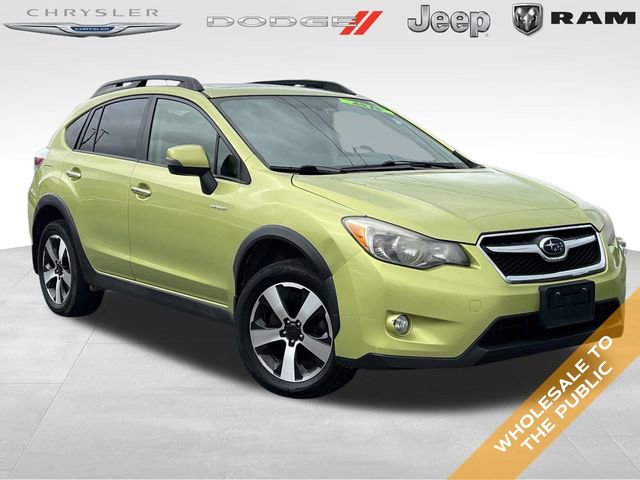 Used 2014 Subaru Crosstrek Touring