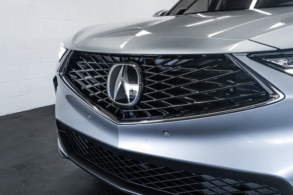 New 2026 Acura MDX FWD w/ Technology Package image 10
