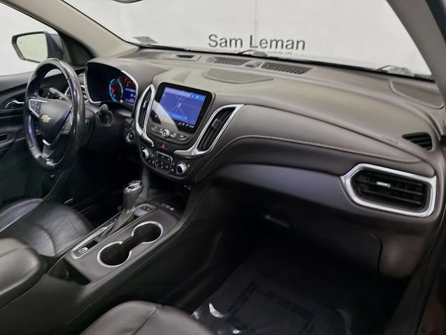 Used 2020 Chevrolet Equinox Premier image 33