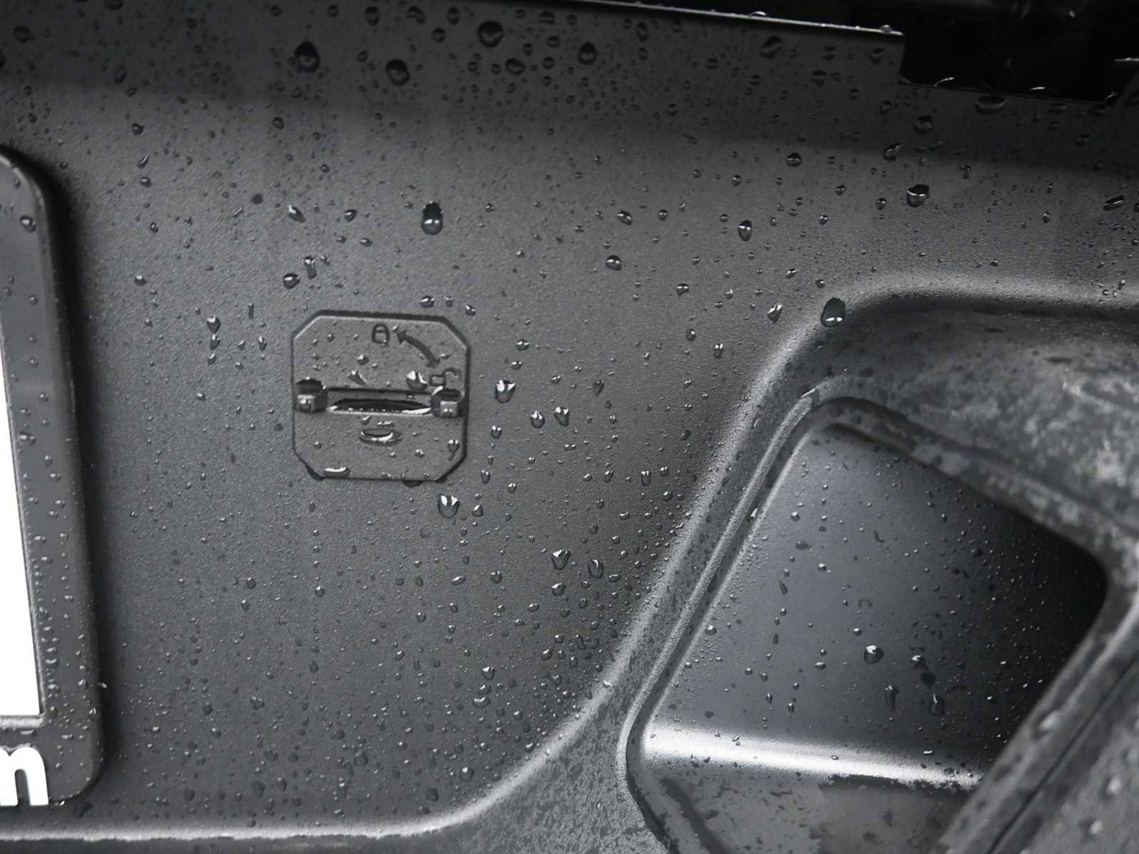 New 2025 Ford Ranger XLT w/ Equipment Group 301A High image 21