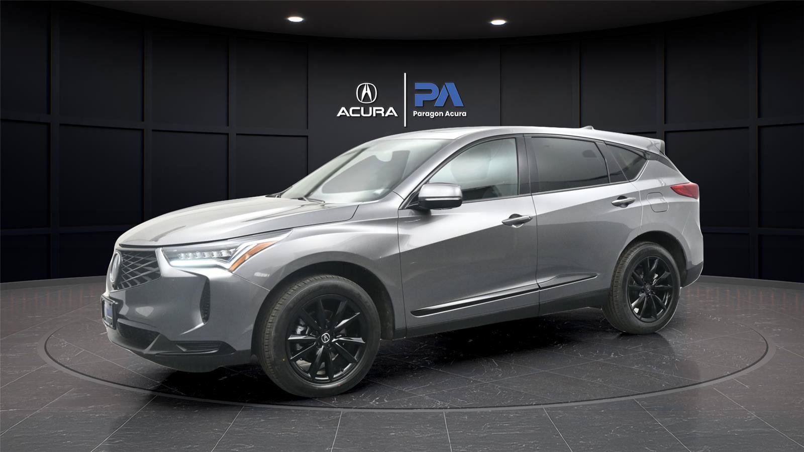 Used 2025 Acura RDX SH-AWD image 1