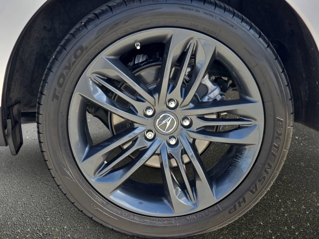 Used 2020 Acura RDX A-Spec AWD/4WD image 37