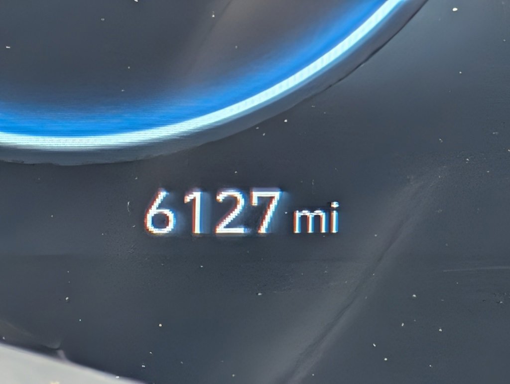 Used 2025 Hyundai Elantra SEL image 16