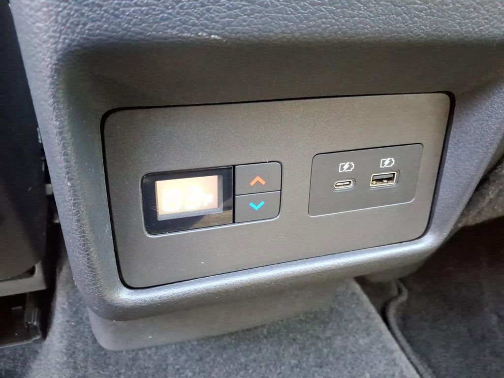 Certified 2023 Nissan Rogue SL w/ SL Premium Package image 15