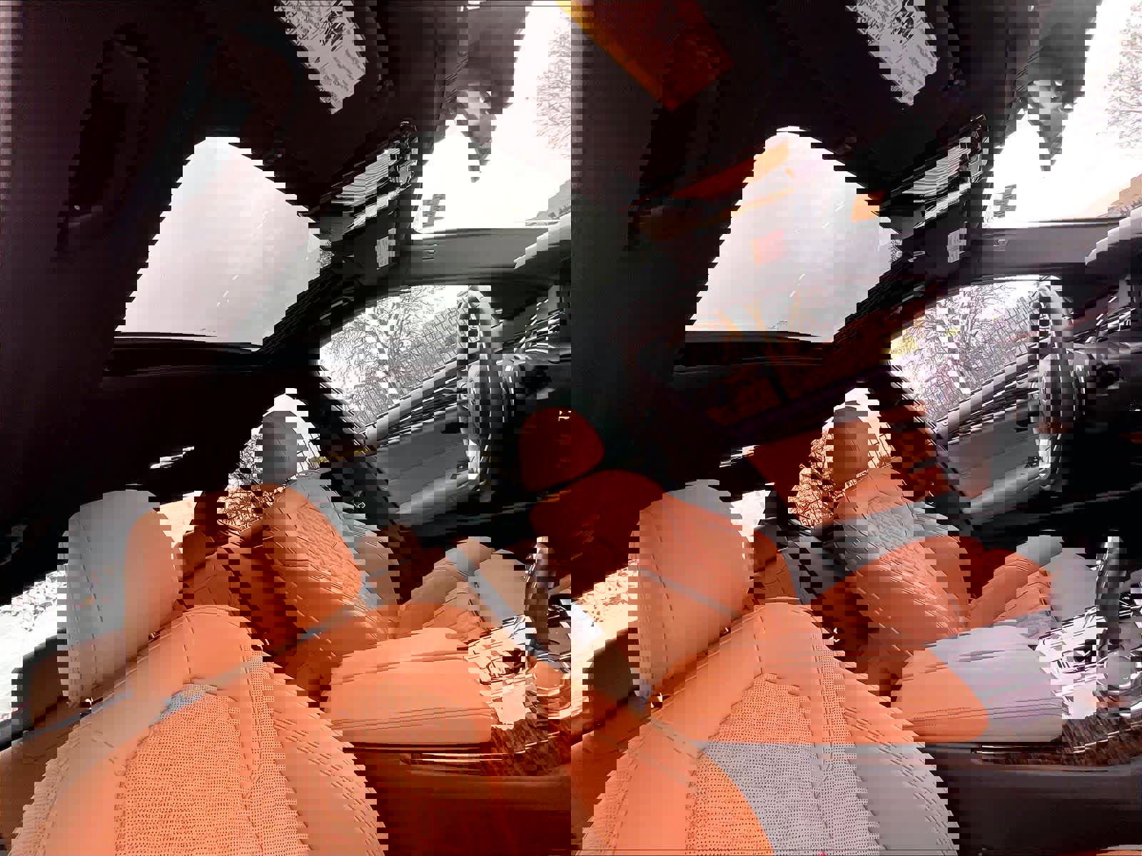 Used 2023 BMW 540i w/ Convenience Package image 24