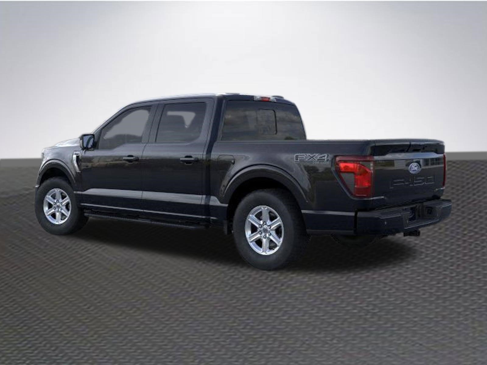 New 2026 Ford F150 XLT w/ Equipment Group 302A MID image 4