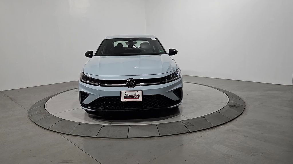 New 2026 Volkswagen Jetta Sport image 8