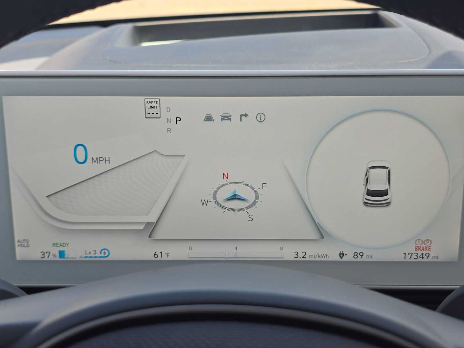 Used 2024 Hyundai Ioniq 5 Limited RWD image 26