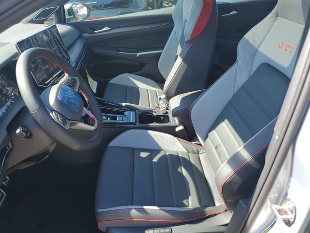New 2026 Volkswagen GTI SE FWD image 16