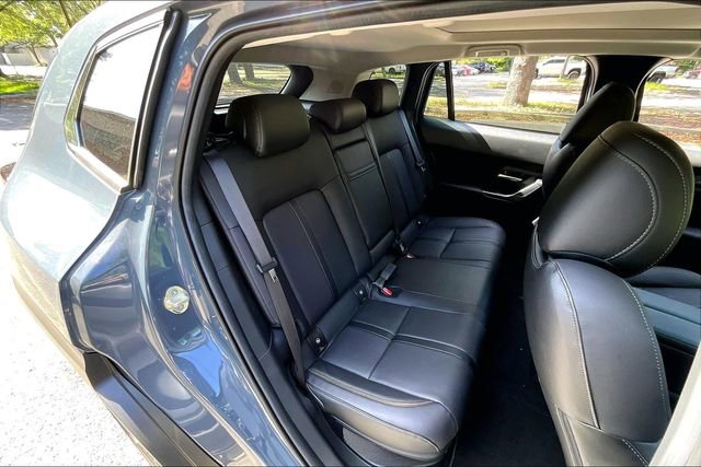 New 2026 MAZDA CX-50 2.5 Hybrid w/ Premium Plus Pkg AWD/4WD image 22