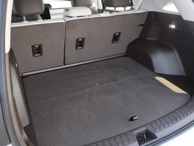 New 2026 GMC Terrain Denali AWD/4WD image 9