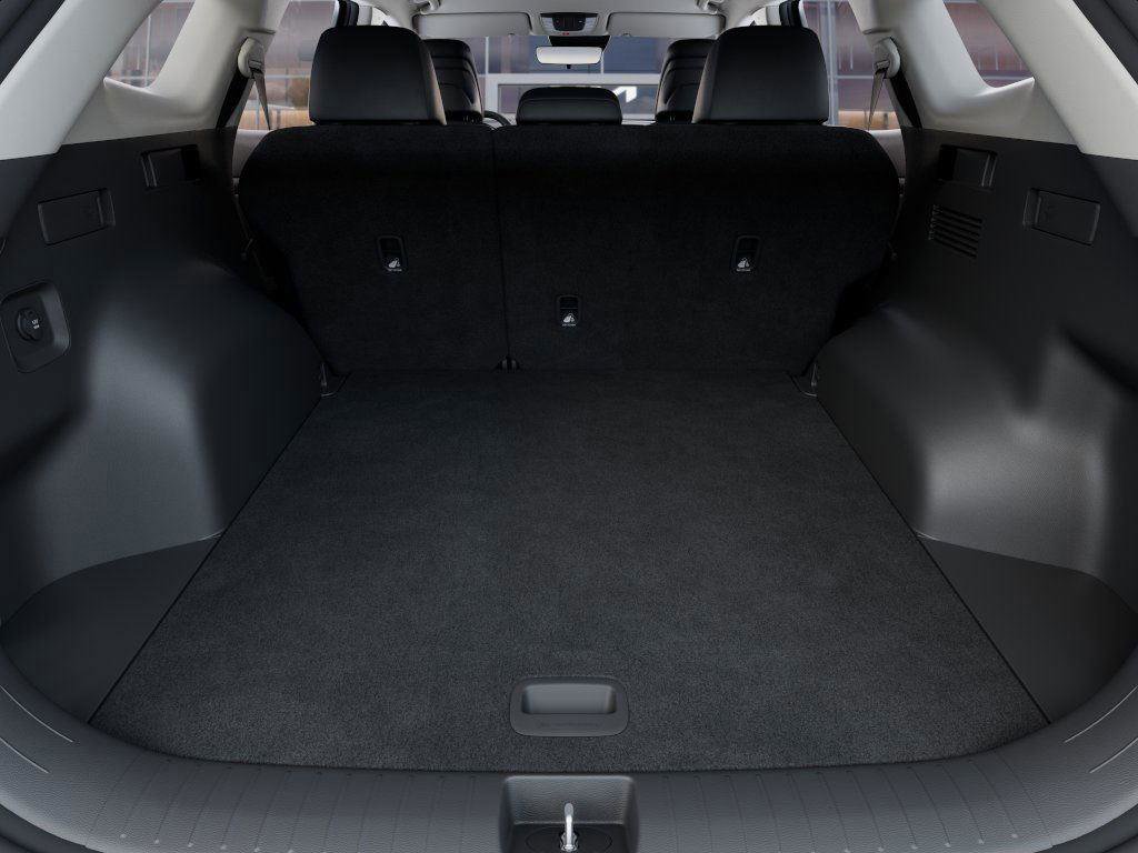New 2026 Kia Sportage EX image 38