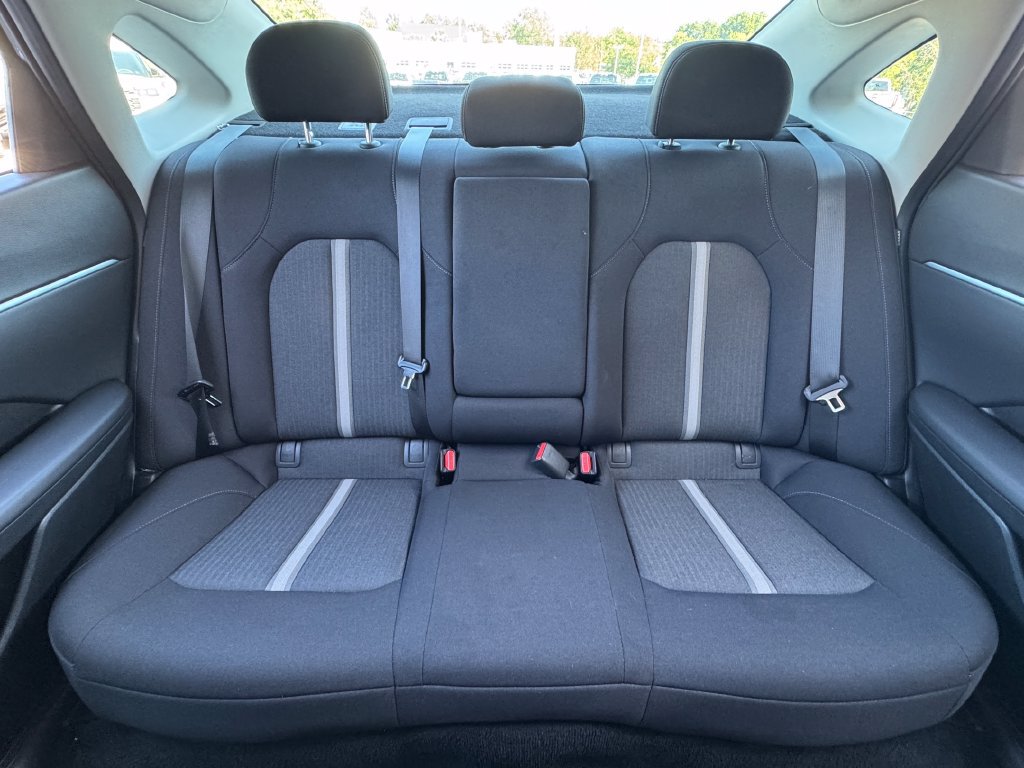 Used 2025 Hyundai Sonata SEL FWD image 29