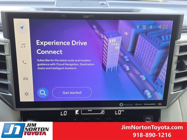 Used 2023 Toyota Sequoia Capstone AWD/4WD image 19