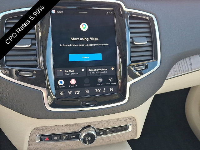 Certified 2024 Volvo XC90 B6 Plus AWD/4WD image 20