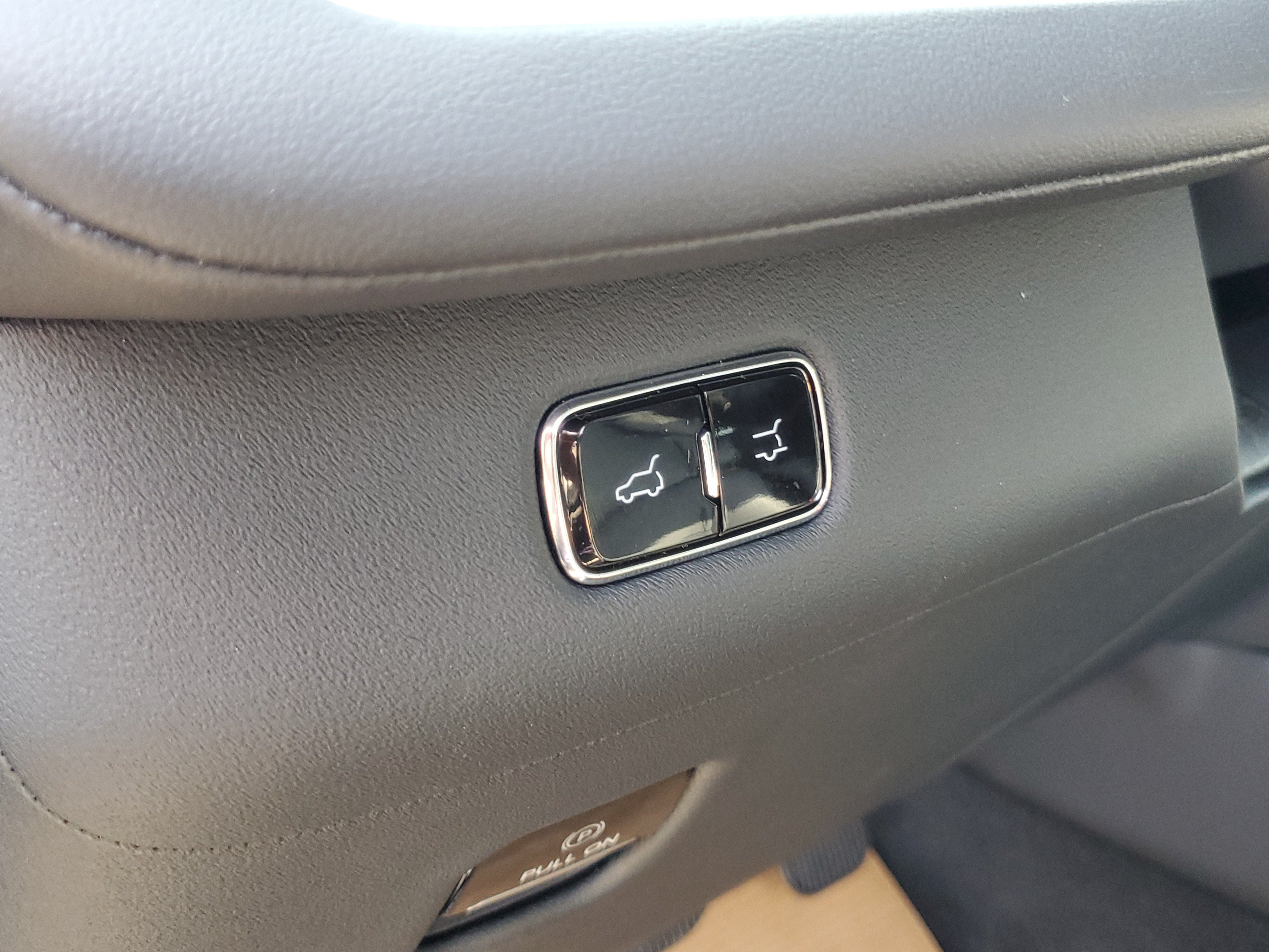 New 2027 Lincoln Navigator Reserve AWD/4WD image 15