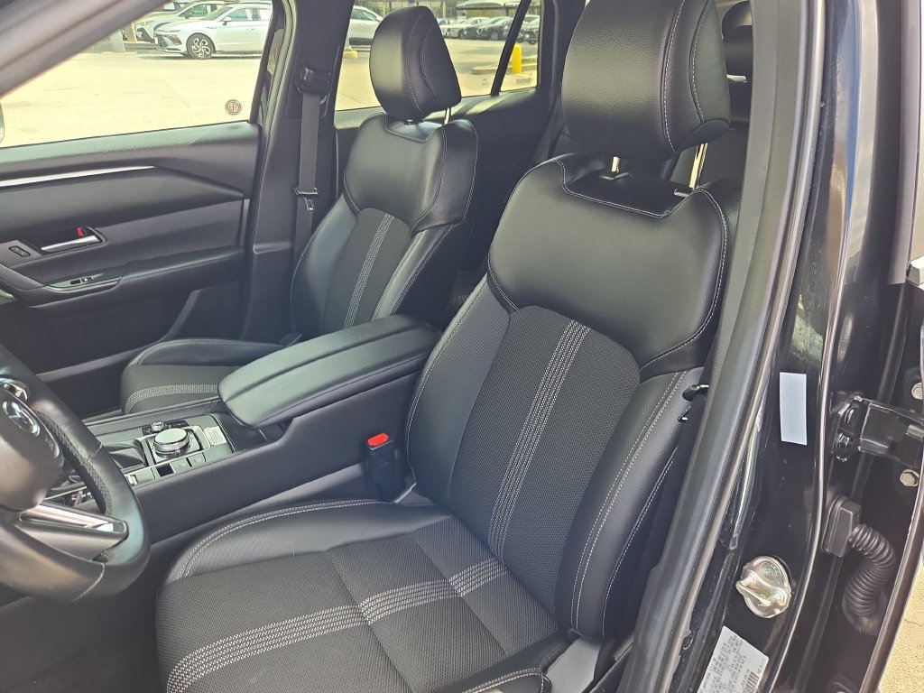 Used 2026 MAZDA CX-50 AWD 2.5 S w/ Preferred Pkg image 16