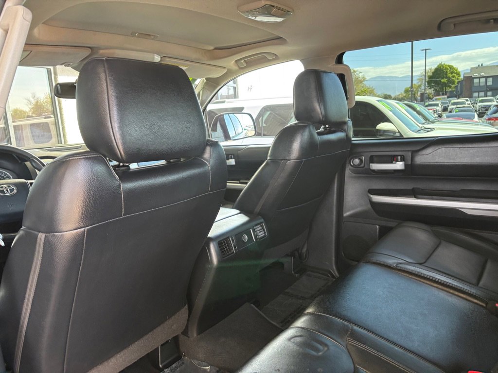 Used 2014 Toyota Tundra Limited w/ TRD Off Road Package image 23