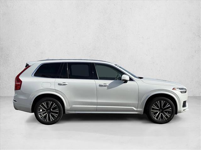 Used 2020 Volvo XC90 T5 Momentum w/ Protection Package Premier image 4