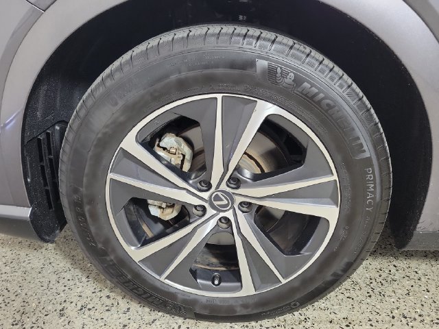 Used 2023 Lexus RX 350 Premium w/ Accessory Package (Z1) FWD image 8