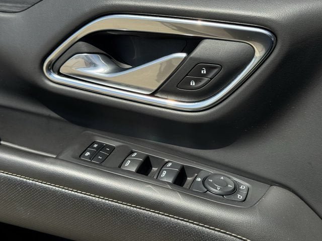 Certified 2024 GMC Yukon XL SLT RWD image 25