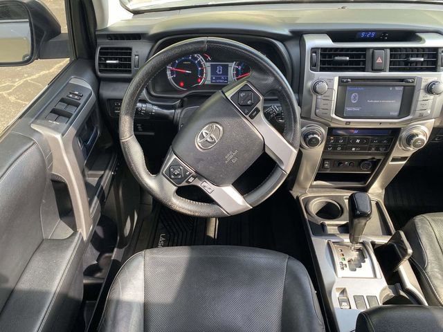 Used 2014 Toyota 4Runner Limited image 16