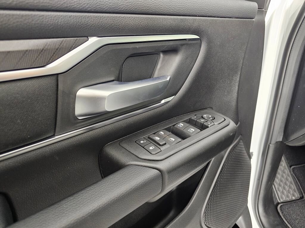 New 2026 RAM 1500 Big Horn AWD/4WD image 21