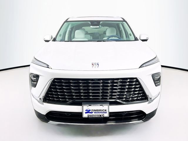 Certified 2025 Buick Enclave Avenir image 2