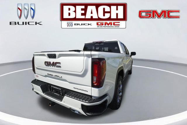 Used 2024 GMC Sierra 1500 Denali w/ Denali Reserve Package video 3