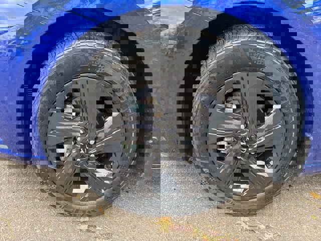 Certified 2022 Hyundai Elantra SEL w/ Convenience Package image 5