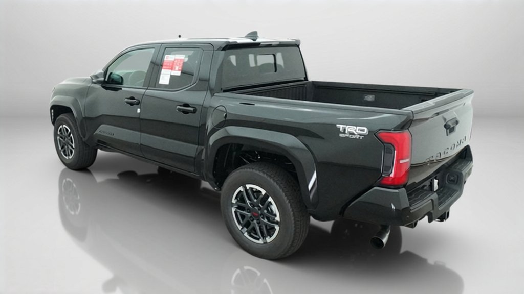 New 2026 Toyota Tacoma TRD Sport w/ TRD Sport Upgrade Package RWD image 14