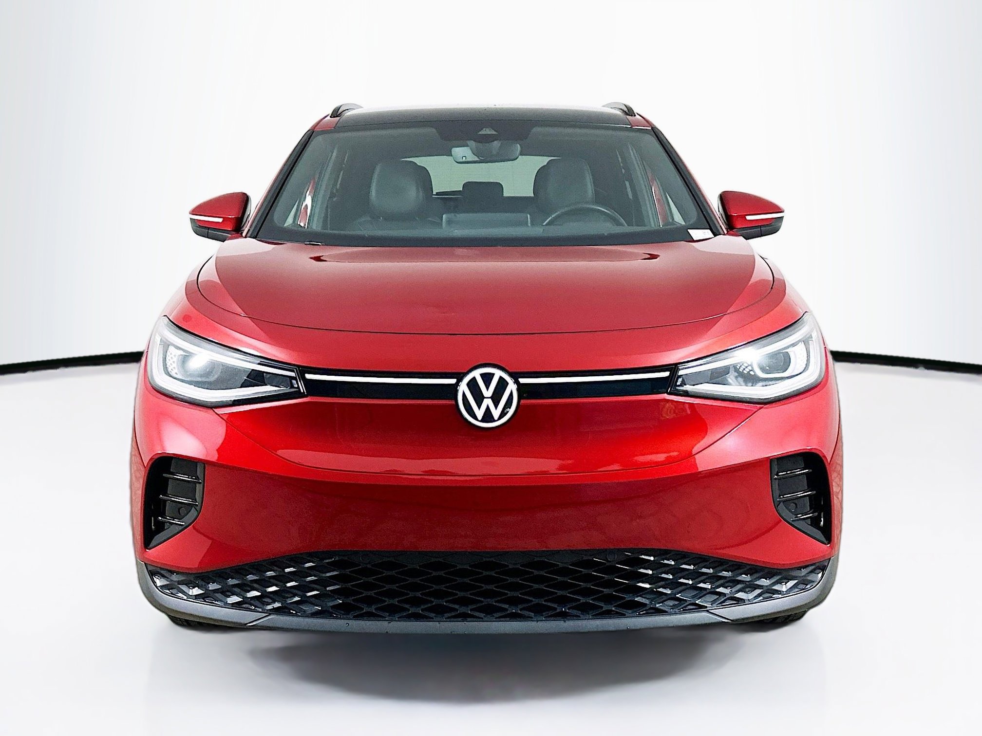 Used 2023 Volkswagen ID.4 Pro S RWD image 2