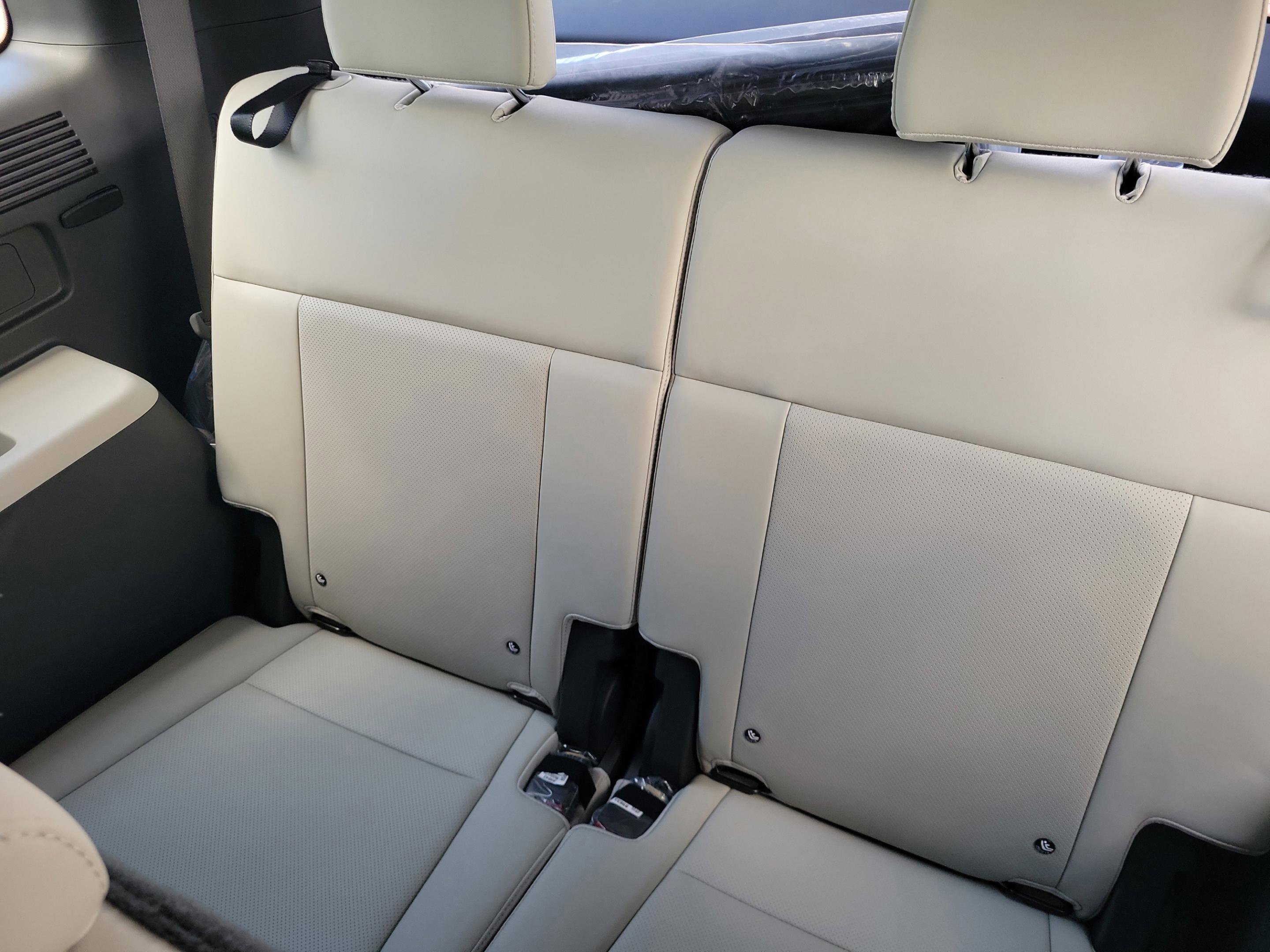 New 2026 Hyundai Santa Fe SEL image 25