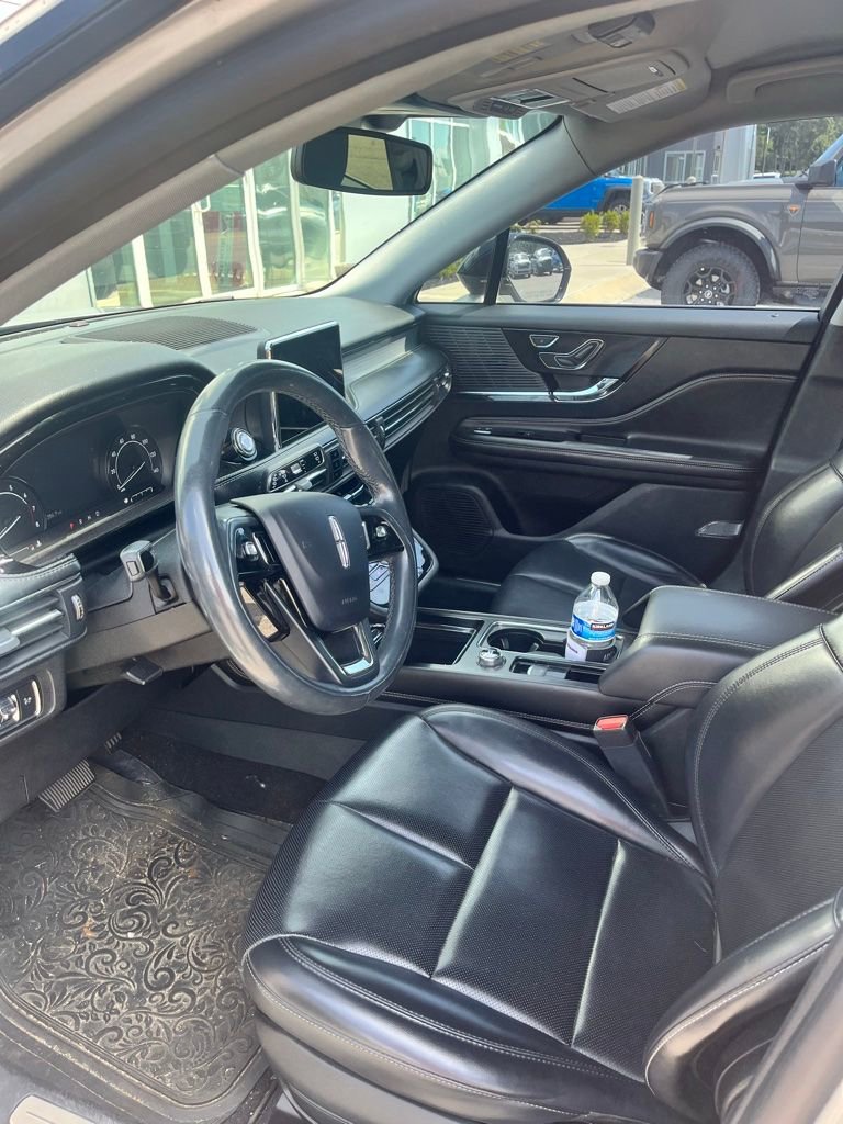 Used 2020 Lincoln Corsair AWD w/ Equipment Group 101A image 9