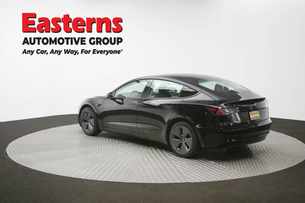 Used 2023 Tesla Model 3 Standard Range image 58