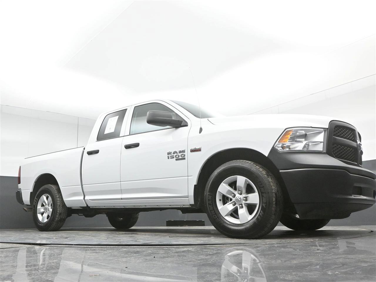 Used 2023 RAM 1500 Tradesman RWD image 31