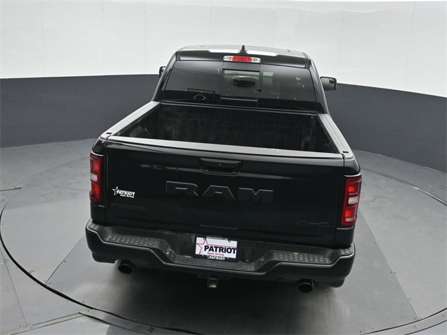 New 2026 RAM 1500 Big Horn image 31