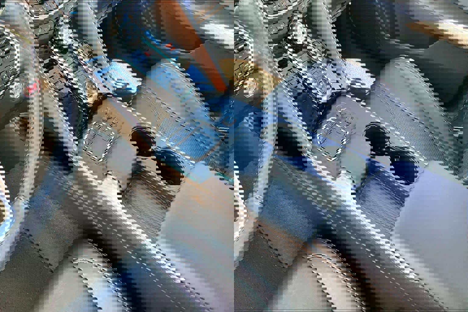 Used 2021 Acura TLX w/ Technology Package image 15