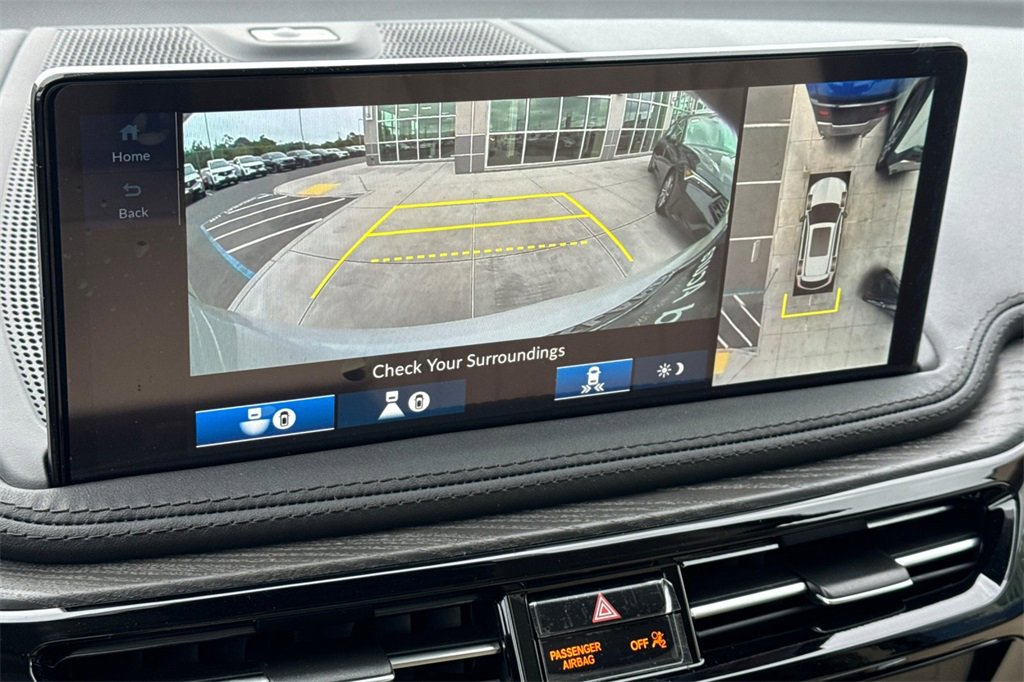 New 2026 Acura MDX w/ Advance Package image 22