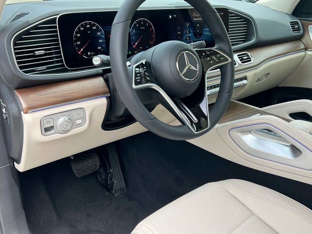 New 2026 Mercedes-Benz GLE 450 4MATIC image 19
