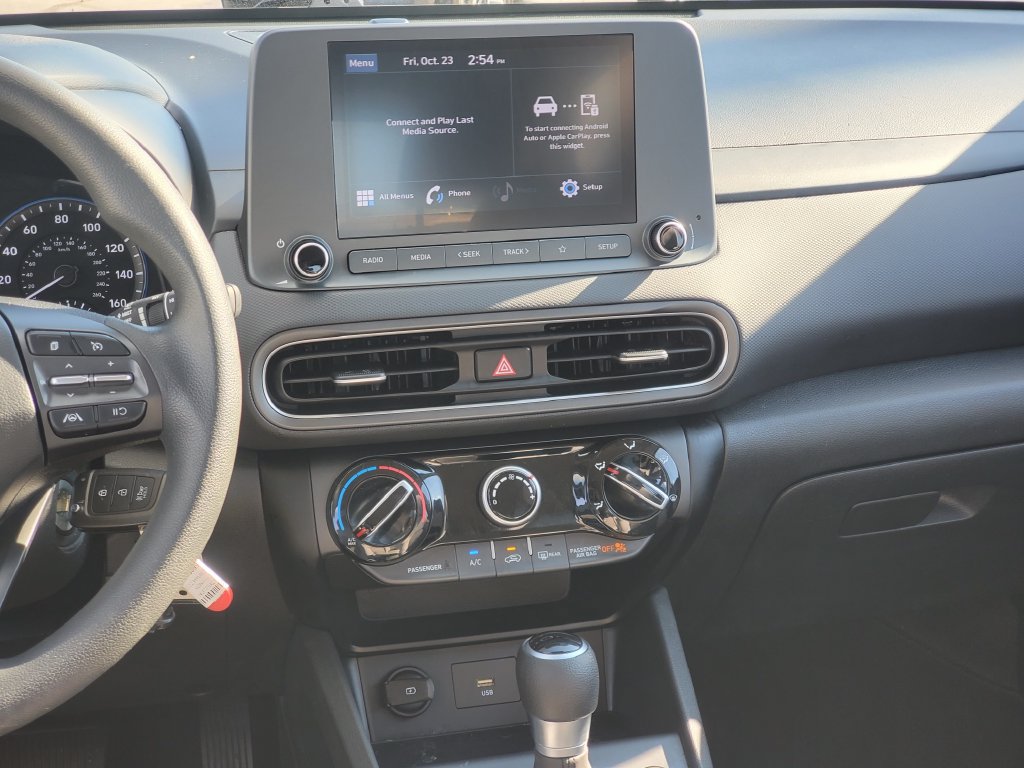 Used 2022 Hyundai Kona SE AWD/4WD image 23