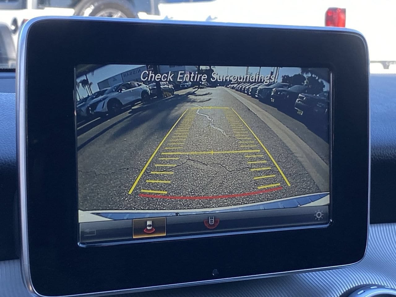 Used 2016 Mercedes-Benz GLA 250 image 30