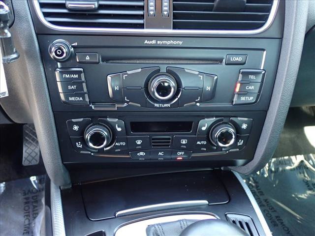 Used 2009 Audi A4 2.0T Premium Plus AWD/4WD image 17