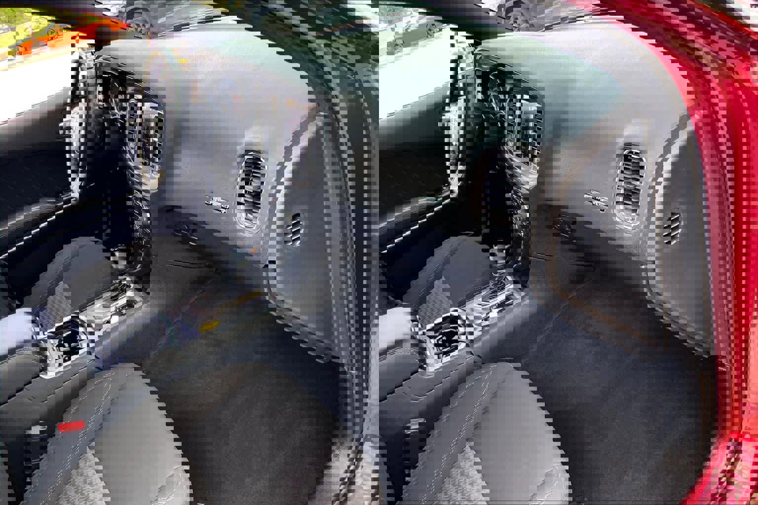 Used 2023 Dodge Charger SXT image 18