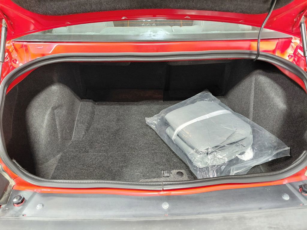 Used 2014 Dodge Challenger SRT8 Core w/ Electronics Convenience Group image 49