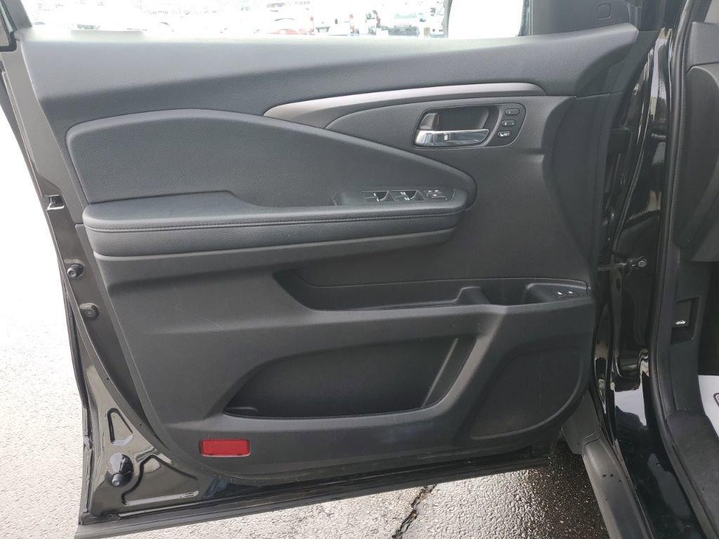 Used 2022 Honda Pilot EX-L image 31