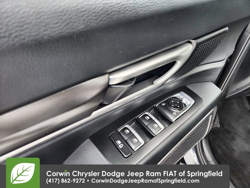 Used 2025 Kia Telluride S AWD/4WD image 20